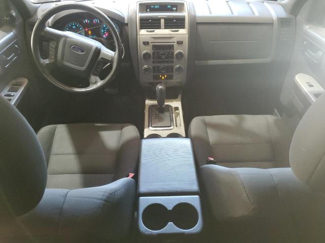 Photo 8 from auction – 2012 FORD ESCAPE XLT with VIN 1FMCU0D76CKA17124
