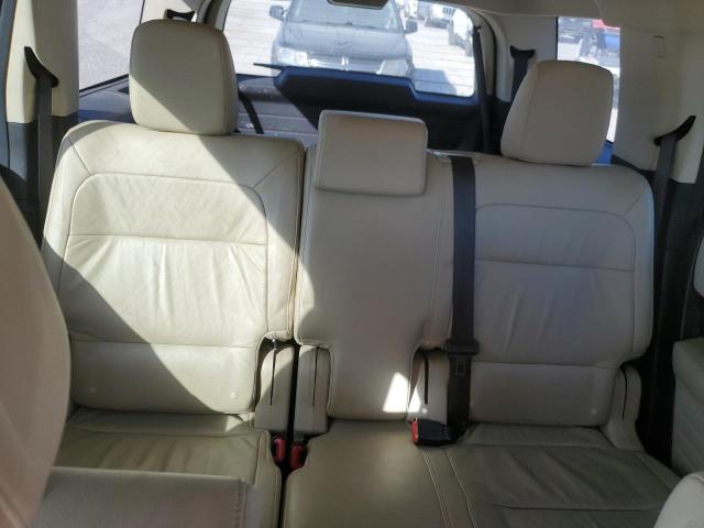 Photo 10 from auction – 2013 FORD FLEX SEL with VIN 2FMGK5C8XDBD15847