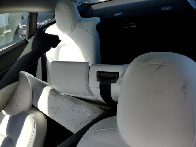 Photo 10 from auction – 2022 TESLA MODEL 3 with VIN 5YJ3E1EA8NF346554