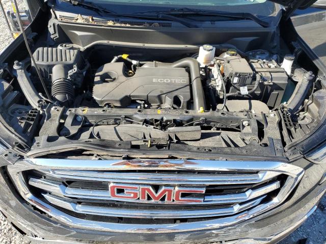 Photo 12 from auction – 2020 GMC TERRAIN SL with VIN 3GKALVEV8LL116894