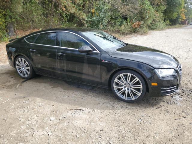 Photo 4 from auction – 2014 AUDI A7 PREMIUM with VIN WAUWGAFC9EN031624