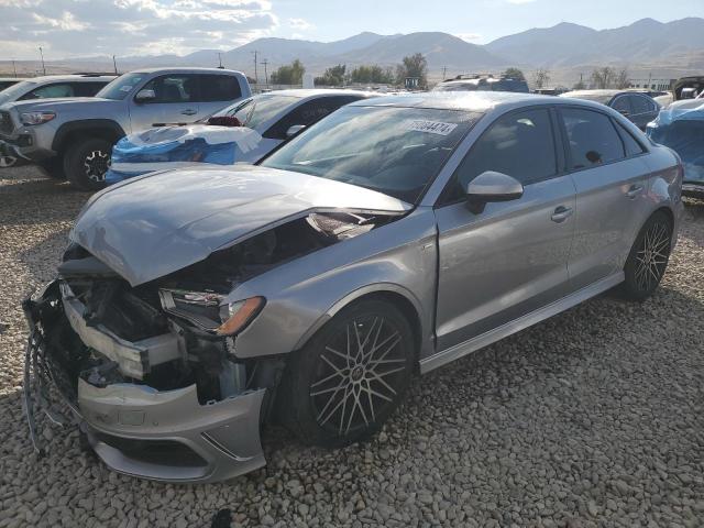 AUDI A3 PREMIUM 2016 with VIN WAUB8GFF3G1058997 - Photo from auction