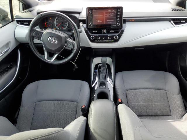 Photo 8 from auction – 2021 TOYOTA COROLLA SE with VIN 5YFS4MCE0MP060464