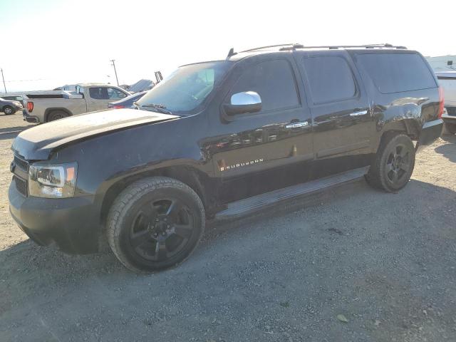 CHEVROLET SUBURBAN C 2013 with VIN 1GNSCHE00DR367321 - Photo from auction