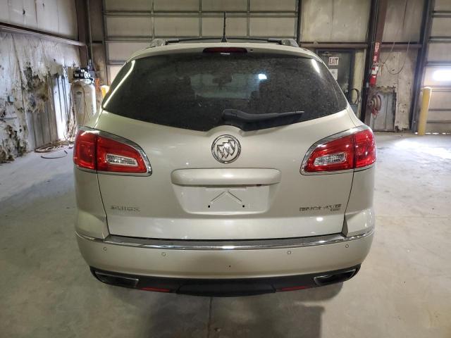 Photo 6 from auction – 2015 BUICK ENCLAVE with VIN 5GAKVCKD0FJ253500