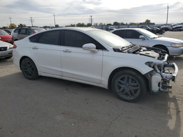 Photo 4 from auction – 2013 FORD FUSION SE with VIN 3FA6P0HR6DR291480