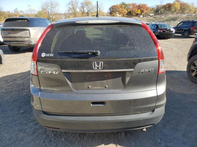 Photo 6 from auction – 2014 HONDA CR-V EX with VIN 5J6RM4H53EL111385