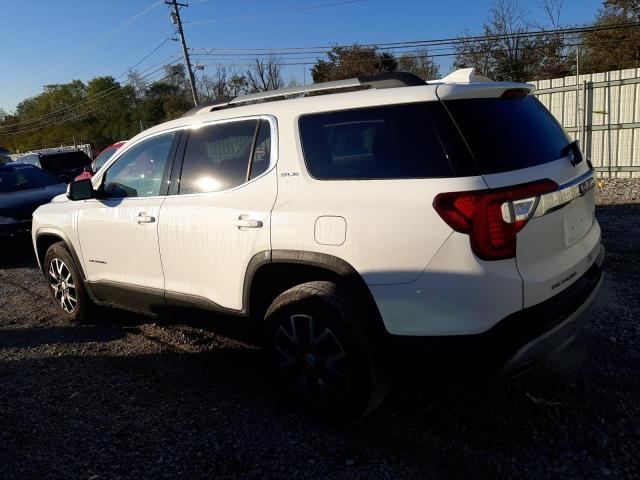 Photo 2 from auction – 2021 GMC ACADIA SLE with VIN 1GKKNRLS2MZ209354