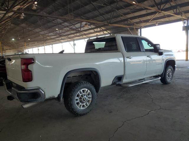 Photo 3 from auction – 2021 CHEVROLET SILVERADO with VIN 1GC1WNE71MF236651