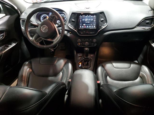 Photo 8 from auction – 2019 JEEP CHEROKEE L with VIN 1C4PJMDX4KD239671
