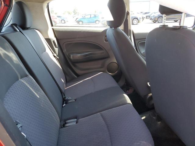 Photo 10 from auction – 2017 MITSUBISHI MIRAGE with VIN ML32A3HJXHH008918