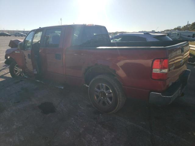 Photo 2 from auction – 2008 FORD F150 SUPER with VIN 1FTRW14W28FA73423