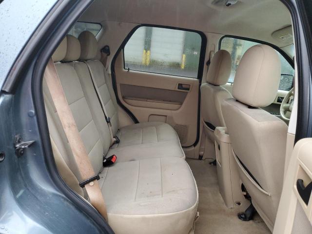 Photo 11 from auction – 2012 FORD ESCAPE XLT with VIN 1FMCU0D70CKC18484