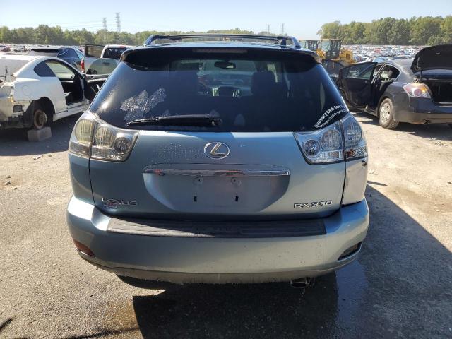 Photo 6 from auction – 2005 LEXUS RX 330 with VIN 2T2GA31U25C034030