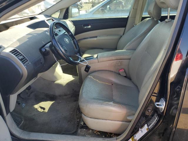 Photo 7 from auction – 2008 TOYOTA PRIUS with VIN JTDKB20U487783165