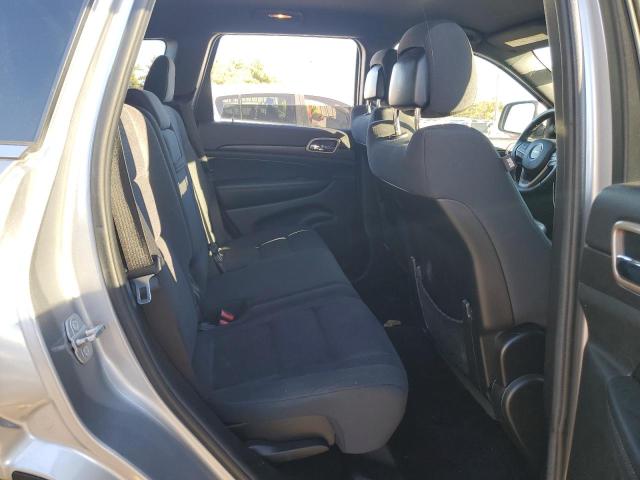Photo 10 from auction – 2014 JEEP GRAND CHER with VIN 1C4RJFAG9EC392405