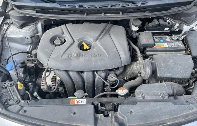 Photo 7 from auction – 2016 KIA FORTE LX with VIN KNAFK4A69G5540701