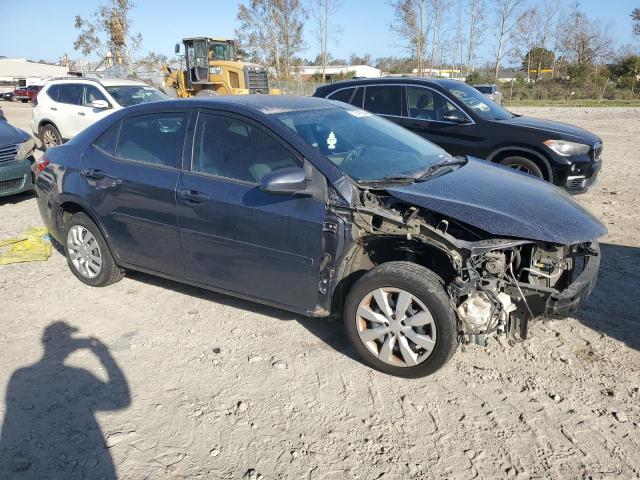 Photo 4 from auction – 2016 TOYOTA COROLLA L with VIN 5YFBURHE5GP499816