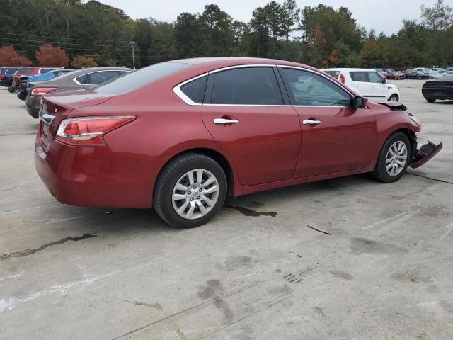 Photo 3 from auction – 2013 NISSAN ALTIMA 2.5 with VIN 1N4AL3APXDC113151