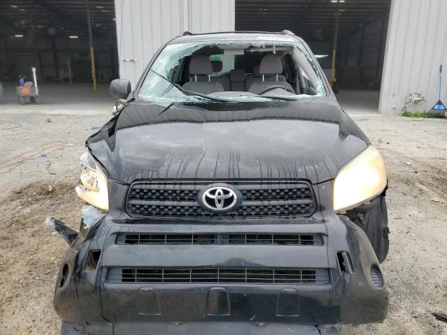 Photo 5 from auction – 2008 TOYOTA RAV4 with VIN JTMBD33V185208165