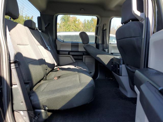 Photo 10 from auction – 2020 FORD F150 SUPER with VIN 1FTEW1E41LKD16988