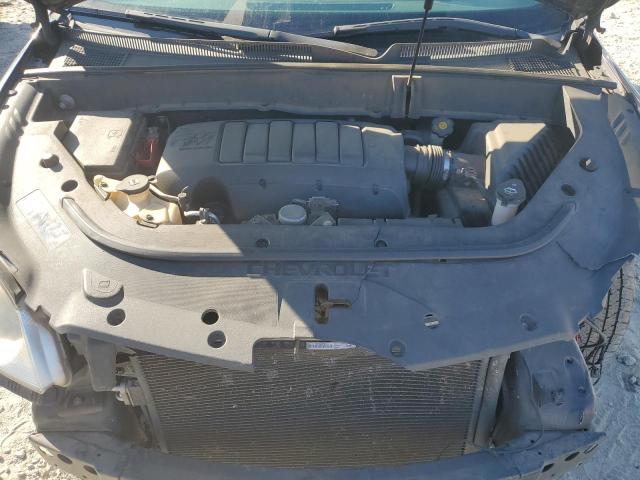 Foto 12 de la subasta – 2012 CHEVROLET TRAVERSE L con VIN 1GNKRFED5CJ162970