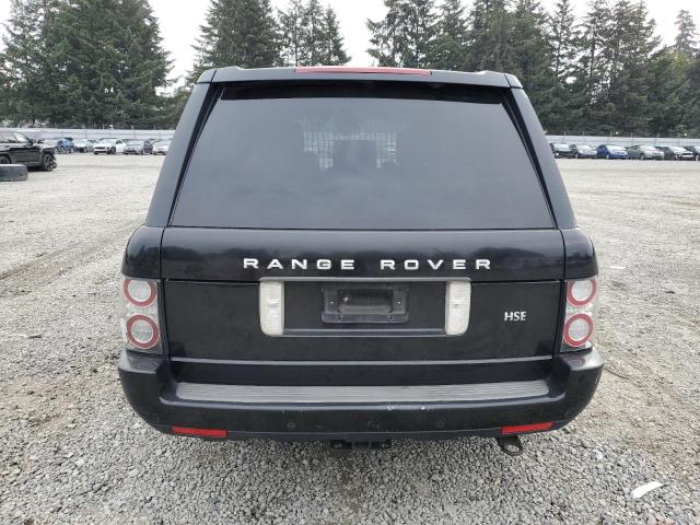 Photo 6 from auction – 2010 LAND ROVER RANGE ROVE with VIN SALMF1D47AA315188