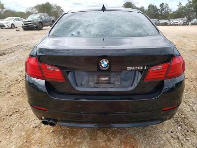 Foto 6 de la subasta – 2012 BMW 528 XI con VIN WBAXH5C52CDW03926
