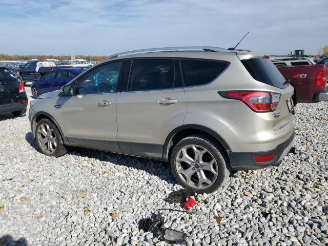 Photo 2 from auction – 2017 FORD ESCAPE TIT with VIN 1FMCU9J94HUB59445