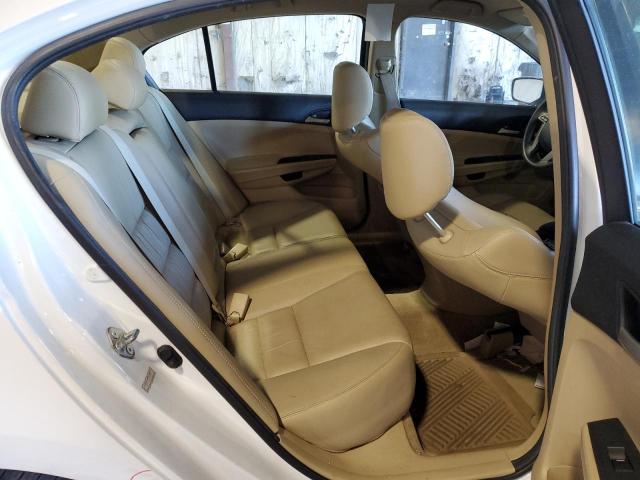 Photo 10 from auction – 2012 HONDA ACCORD SE with VIN 1HGCP2F65CA081853