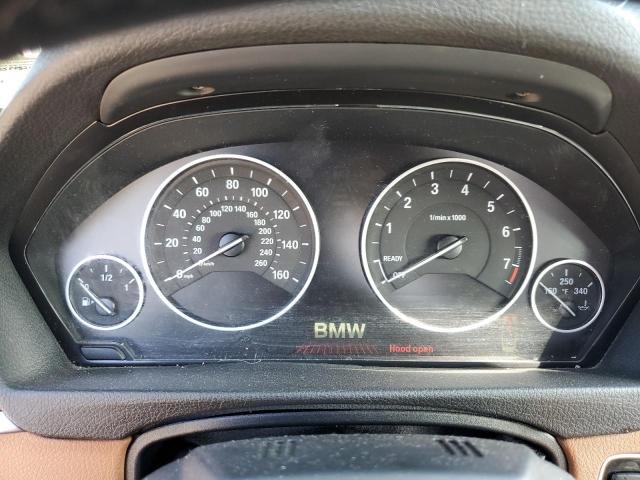 Photo 9 from auction – 2015 BMW 428 XI SUL with VIN WBA3T1C55FP820797