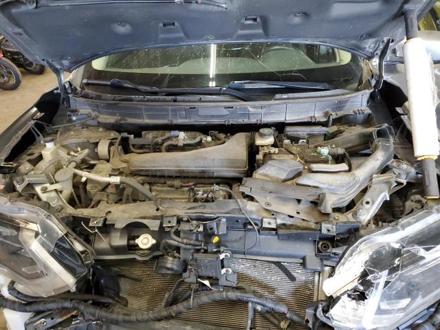 Photo 12 from auction – 2018 NISSAN ROGUE S with VIN KNMAT2MT0JP620982