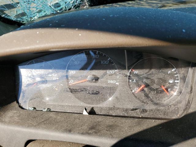 Photo 9 from auction – 2008 CHEVROLET IMPALA LT with VIN 2G1WT58K881367032
