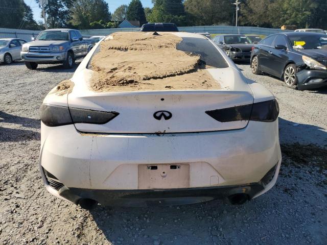Photo 6 from auction – 2017 INFINITI Q60 PREMIU with VIN JN1EV7EK1HM361920