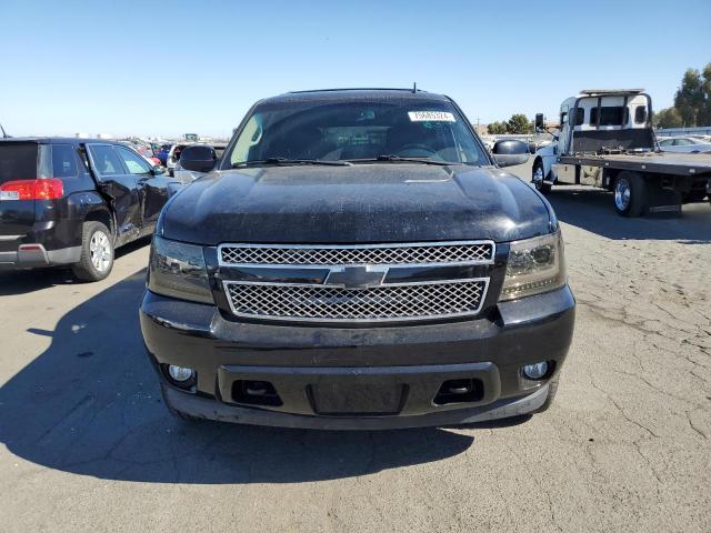 Photo 5 from auction – 2011 CHEVROLET TAHOE C150 with VIN 1GNSCBE02BR345377