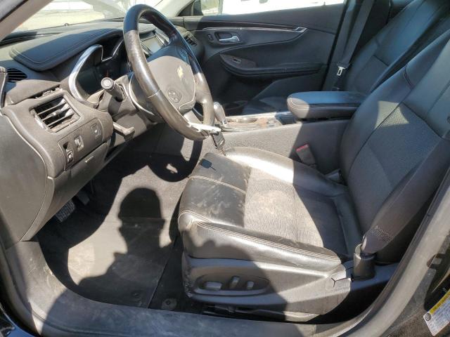 Photo 7 from auction – 2014 CHEVROLET IMPALA LT with VIN 2G1125S32E9133187