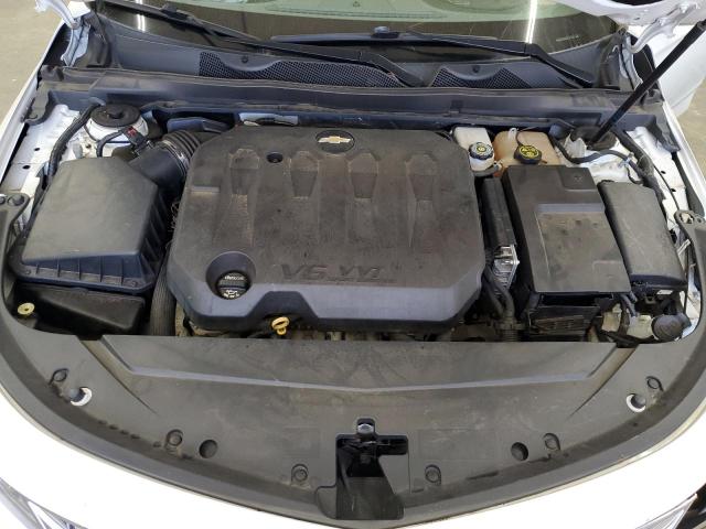 Photo 11 from auction – 2018 CHEVROLET IMPALA LT with VIN 2G1105S35J9168466