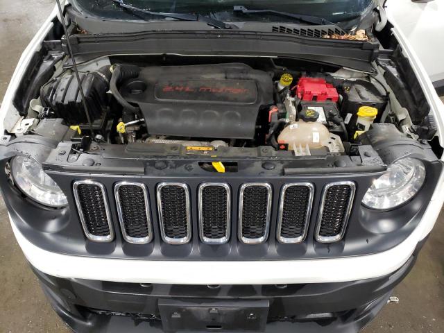 Photo 12 from auction – 2018 JEEP RENEGADE L with VIN ZACCJBBB4JPH18473
