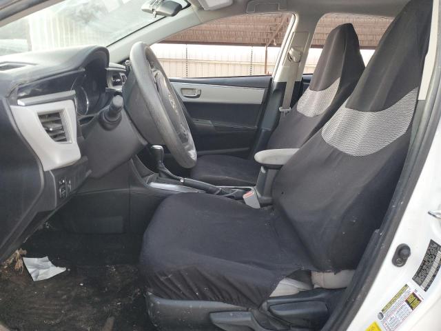 Photo 7 from auction – 2016 TOYOTA COROLLA L with VIN 2T1BURHE9GC578874