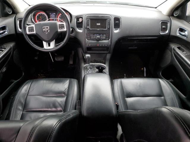 Photo 8 from auction – 2013 DODGE DURANGO CR with VIN 1C4RDJDG5DC669832