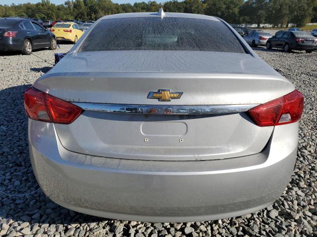 Photo 6 from auction – 2019 CHEVROLET IMPALA LS with VIN 1G11Y5SA6KU145290