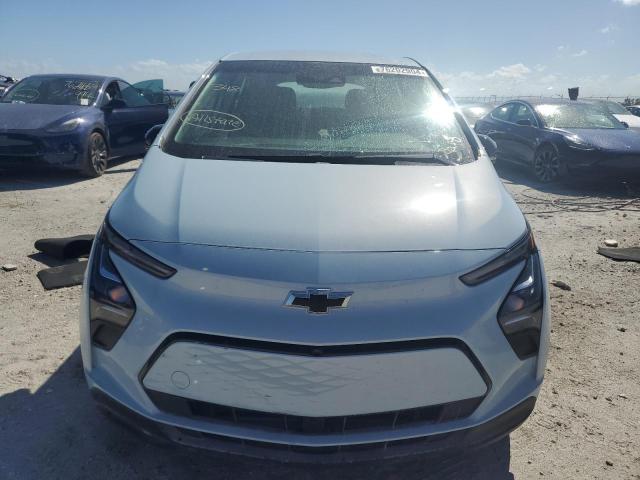Photo 5 from auction – 2023 CHEVROLET BOLT EV 2L with VIN 1G1FX6S07P4116040