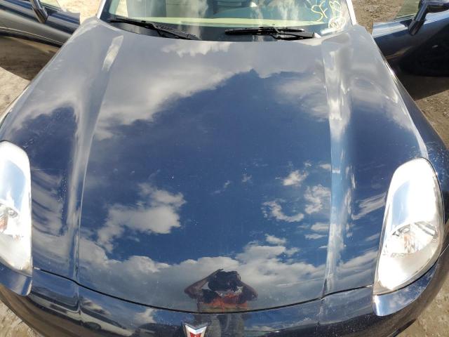 Photo 11 from auction – 2007 PONTIAC SOLSTICE with VIN 1G2MB35B57Y111084