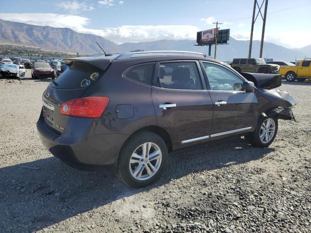 Photo 3 from auction – 2012 NISSAN ROGUE S with VIN JN8AS5MV7CW354069