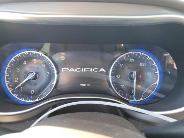 Фото 9 с аукциона – 2018 CHRYSLER PACIFICA T с VIN 2C4RC1EG9JR317261