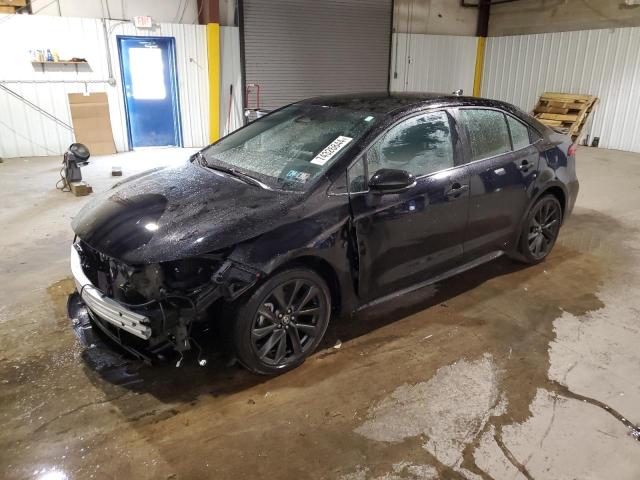 Photo 1 from auction – 2024 TOYOTA COROLLA SE with VIN 5YFS4MCE0RP204411