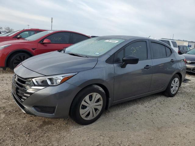 Photo 1 from auction – 2023 NISSAN VERSA S with VIN 3N1CN8DV3PL831091