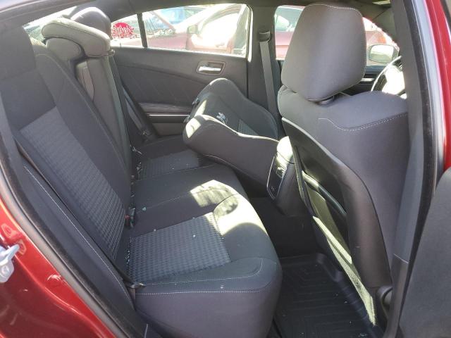 Photo 10 from auction – 2019 DODGE CHARGER SC with VIN 2C3CDXGJ0KH599316
