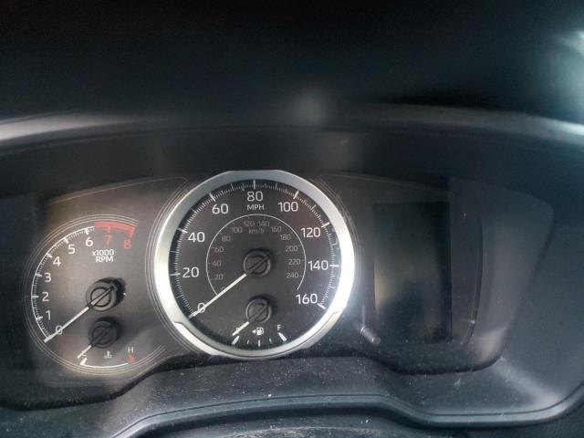 Photo 9 from auction – 2022 TOYOTA COROLLA LE with VIN JTDEPMAE2NJ213889