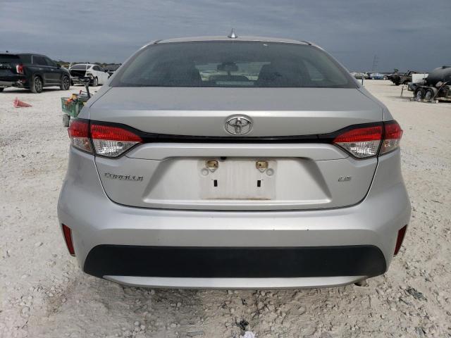 Photo 6 from auction – 2020 TOYOTA COROLLA LE with VIN 5YFEPRAE7LP094727